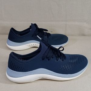 CROCS LITERIDE PACER MENS SHOES BFPM-02-261